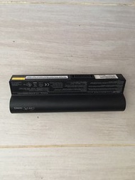 99%新 原裝 ASUS 華碩 EeePC Series 筆記型電腦 A22-P701 (7.4v, 5,200mAh) 鋰離子充電電池 li-ion rechargeable battery pac
