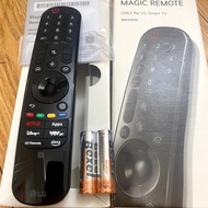 2024 Magic REMOTE Giọng nói/Chuột Điều khiển TIVI Smart LG ONLY MR24GN FOR 2018-2024