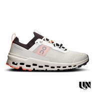 [ของแท้ ส่งไว จากไทย] ON CLOUDULTRA 2 WOLF | WHITE [ผู้ชาย] เช็คสินค้าทางแชทก่อน