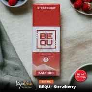 BEQU - Liquid Salt Nic - 30 ml