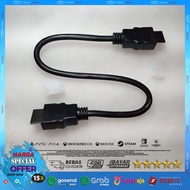 HDMI Male to HDMI Male Short Cable 50cm 0.5M Meter/ !!