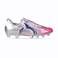 Ortuseight Catalyst Legion V5 FG Silver Pink Soccer Shoes