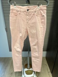 Tommy Bahama 粉紅色牛仔褲