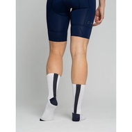 CHPT3 MOST DAYS ROAD SOCKS - WHITE/OUTER SPACE