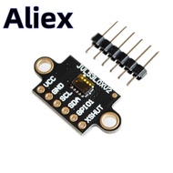 VL53L0X Time-of-Flight (ToF) Laser Ranging Sensor Breakout 940nm GY-VL53L0XV2 Laser Distance Module 