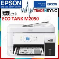 EPSON | M2050 | Mono Ecotank | #Print #Scan #Copy #ADF