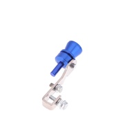 Turbo Sound Whistle Exhaust Pipe Tailpipe Blow-off Valve