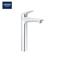 Grohe - GROHE EuroStyle Solid高身面盆龍頭 23719003