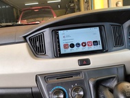 Head Unit Android 7 Inch Ram 2Gb