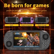 SF3000HD Open Source Handheld 15cm HD Wireless PSP Retro GBA Arcade Cross-Border TV Game Console Nos