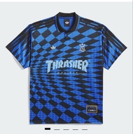 阿根廷 X THRASHER 球衣