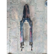 Used original c700 c800 swing shock