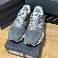 ( us8.5 ) 全新 New Balance M5740HCF 5740 灰 ( 1300 576 996 )