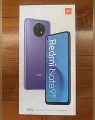 Redmi Note 9T 5G(4+64GB)