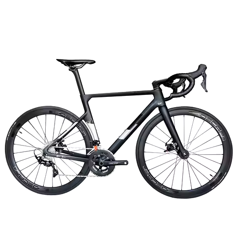 JAVA VESUVIO 105 22 Speed Road Bike Carbon Fiber Bicycle Frame Racing Cycling Carbon Handle Hydrauli