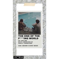 WALL POSTER - TV SERIES (FU***ING02)