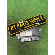 Perodua bezza Ecu DC (89560-BZF21) used