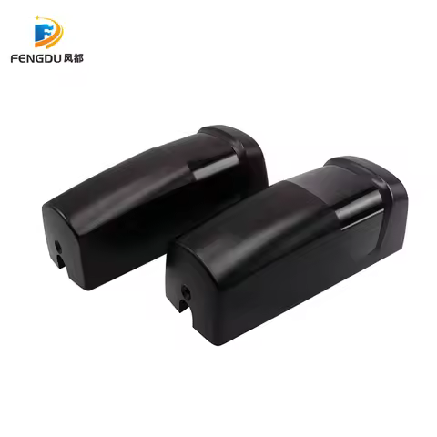 Infrared Sensor Photocell For Gates Security Gate Motion Detector Beams Detector Garage Door Barrier
