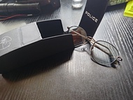 Police 太陽眼鏡 Sunglasses
