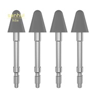 4PCS Stylus Pen Tip for Xiaoxin Legion Y700 2023/Pad 2024/AP500U/AP501U Replacement Nibs Tips