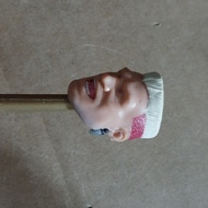 /Figure gijoe Head Carving Special Force Head Carving Inch 6 Head Carving 1 Accessories 12 Accessori