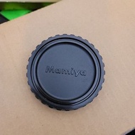Mamiya 645系列 鏡頭後蓋