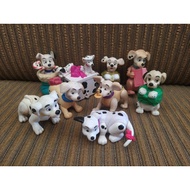 Disney Ori Dalmatian Figure