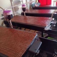 Bamboo Mat 60x1.4m spa