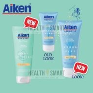 Aiken Bha Pha Pore Refine Cleanser 100g / Aiken Bha Pha Exfoliating Pore Refine Cleanser 100g / Aiken Prebiotic Cleanser