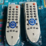 remote tv sanyo