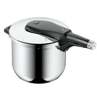 WMF Fortenbao หม้ออัดแรงดันสแตนเลสสตีล Perfect pro 65L อุปกรณ์ทำอาหารในครัวแก๊สและเตาแม่เหล็กไฟฟ้าสา