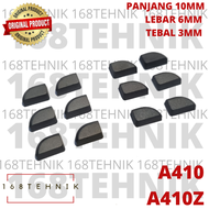 MATA WIDIA A410 / YG6 A410 / YG-6 A410 / Mata Widia A410Z Carbide / Pahat Widia YG-6 A410Z Tungsten 