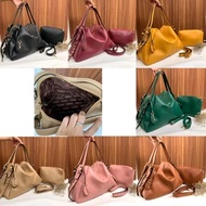 TAS WANITA HANDBAG FOSSIL HOBO #001 / TAS BATAM IMPORT PREMIUM MURAH