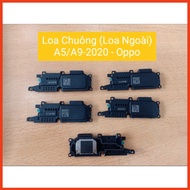 OPPO A5 2020/A9 2020 ring speaker, used for replacement and repair