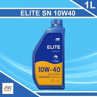 OLI FK ELITE 10W40 SN 100% SHYNTETIC 1 LITER