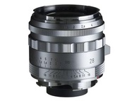 福倫達Voigtlander NOKTON 28mm 1.5銀Type II