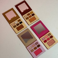 [NEW IN] MAAEZ 2IN1 EYESHADOW & BLUSH PALETTE
