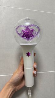 ASTRO三代應援棒 Official Lightstick Ver. 3