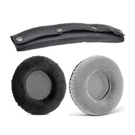 [Ready Stock] Suitable for Baiya Power DT880 T1 T5P T70P DT860 DT990 DT770pro Earphone Sleeve Head B