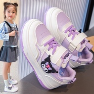 👟Alakad👟 26-37 Kids Girls Krm Mld Fashion Sneaker Sport Shoes Kasut Jalan Travel Cantik Budak Peremp