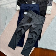 Arcteryx Men Fashion Casual Breathable Casual Pants VF0306
