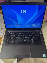 DELL Latitude 5300 手提電腦