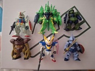 Gundam Converge