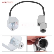 Suzuki DA64V DA64W DA62V DA62W Knock Sensor E1T25271 Transformer Multicab Knock Sensor P0327
