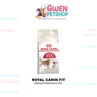 ROYAL CANIN FIT32 4KG / ROYAL CANIN FIT Adult Cat Food _ Feline Health Nutrition Royal Canin Cat Foo