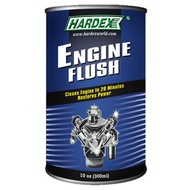 HARDEX  ENGINE FLUSH 300ML  CLEANING ENGINE HOT6430