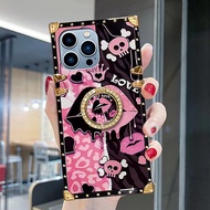 Case For Realme C51 11 10 9i 9 8 8i 7 7i 6 6i 5i 5 narzo 30 50 A I Pro + Pro+ Prime C53 C55 C30S C33