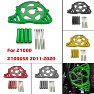 For KAWASAKI Z1000 2010-2020 Z1000SX Ninja Z 1000 SX Motorcycle Front Sprocket Chain Guard Gear Prot