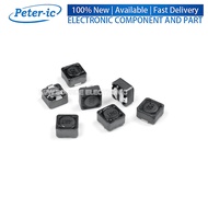 (10pcs) CDRH74 Inductors 7*7*4mm 1uH 1.5uH 2.2uH 3.3uH 4.7uH 6.8uH 10uH 15uH 22uH 33uH 47u