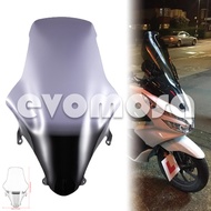 Kính Chắn Gió Xe Máy Cho HONDA PCX125 PCX150 PCX 125 PCX 150 2018 2019 2020 Kính Chắn Gió Kính Chắn
